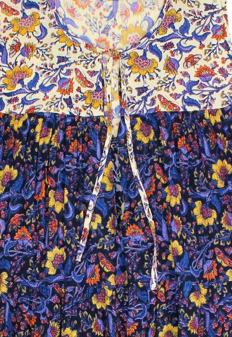 Vestido teens niña ingenio 552-2