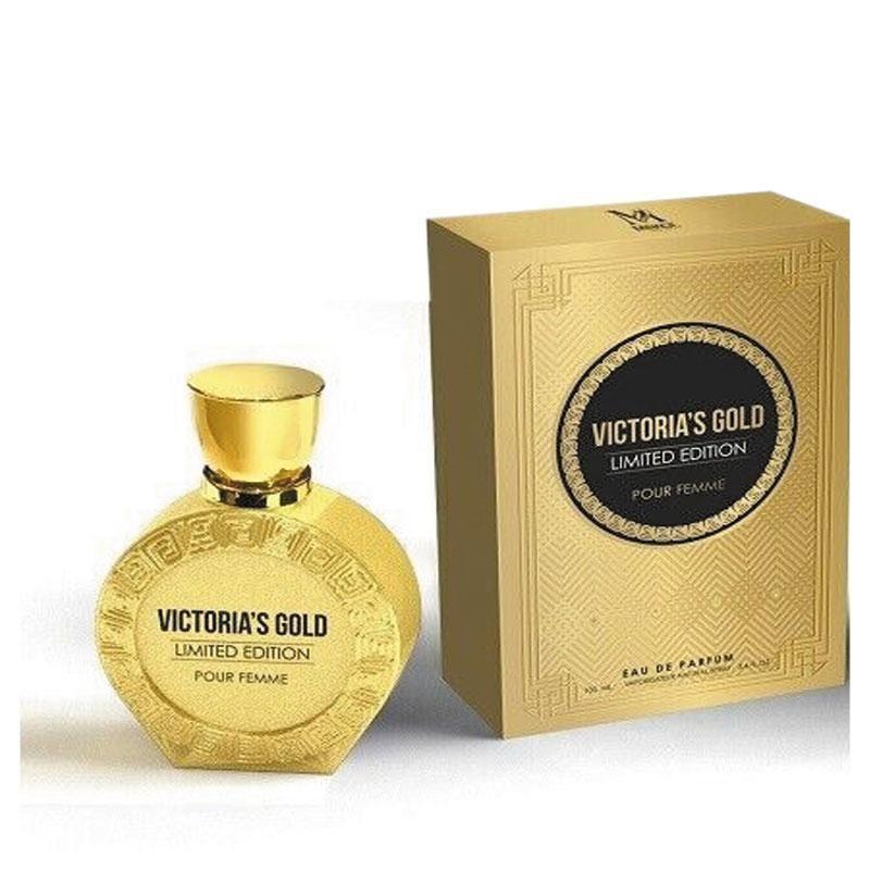 Victoria's Gold 100 ml-0