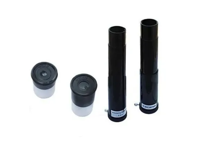 Telescopio Astronómico 300 X 70mm + Oculares-3