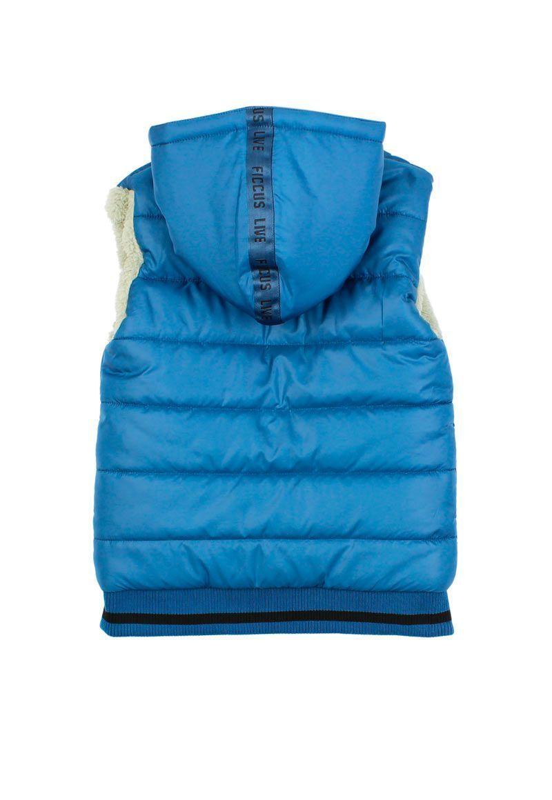 Parka Kids Niño Comfy-1