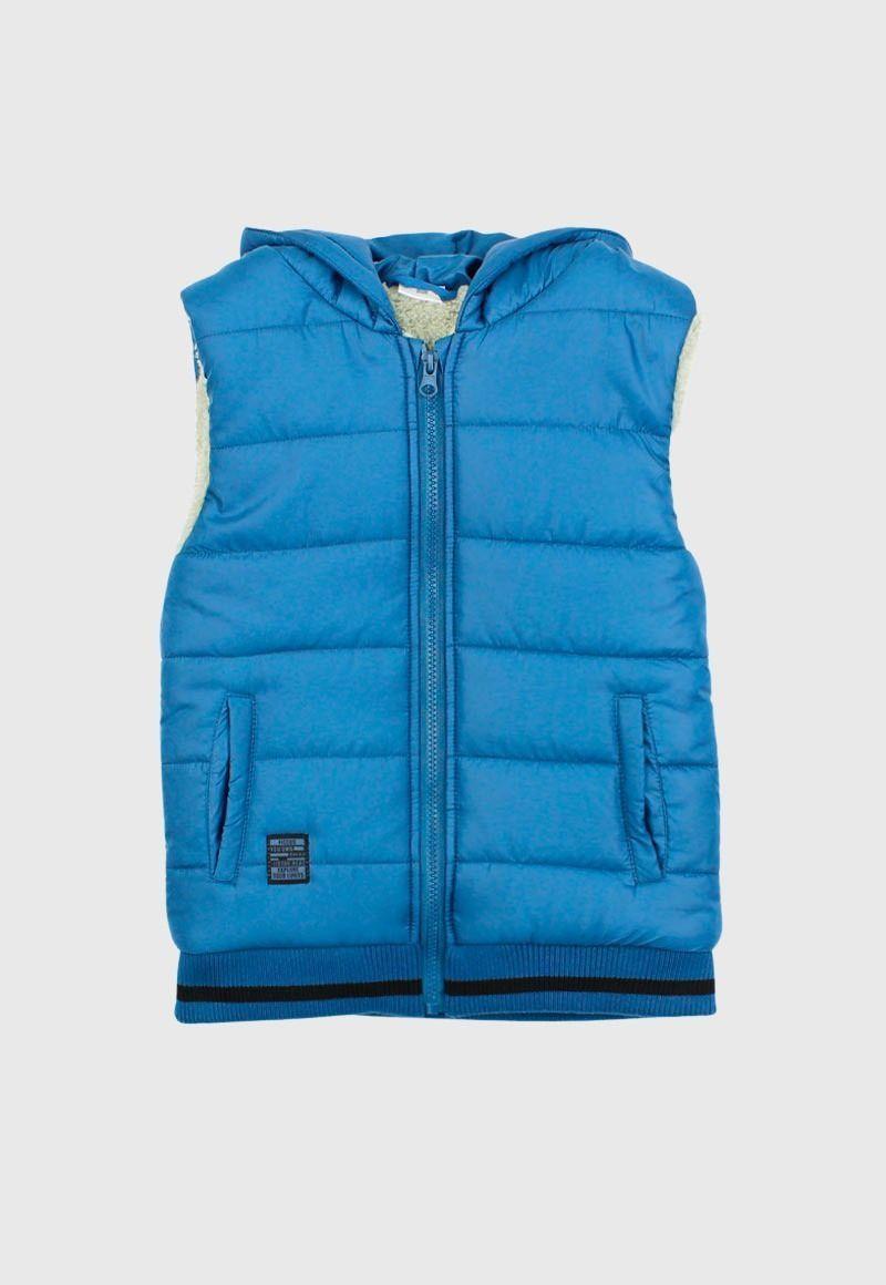 Parka Kids Niño Comfy-0