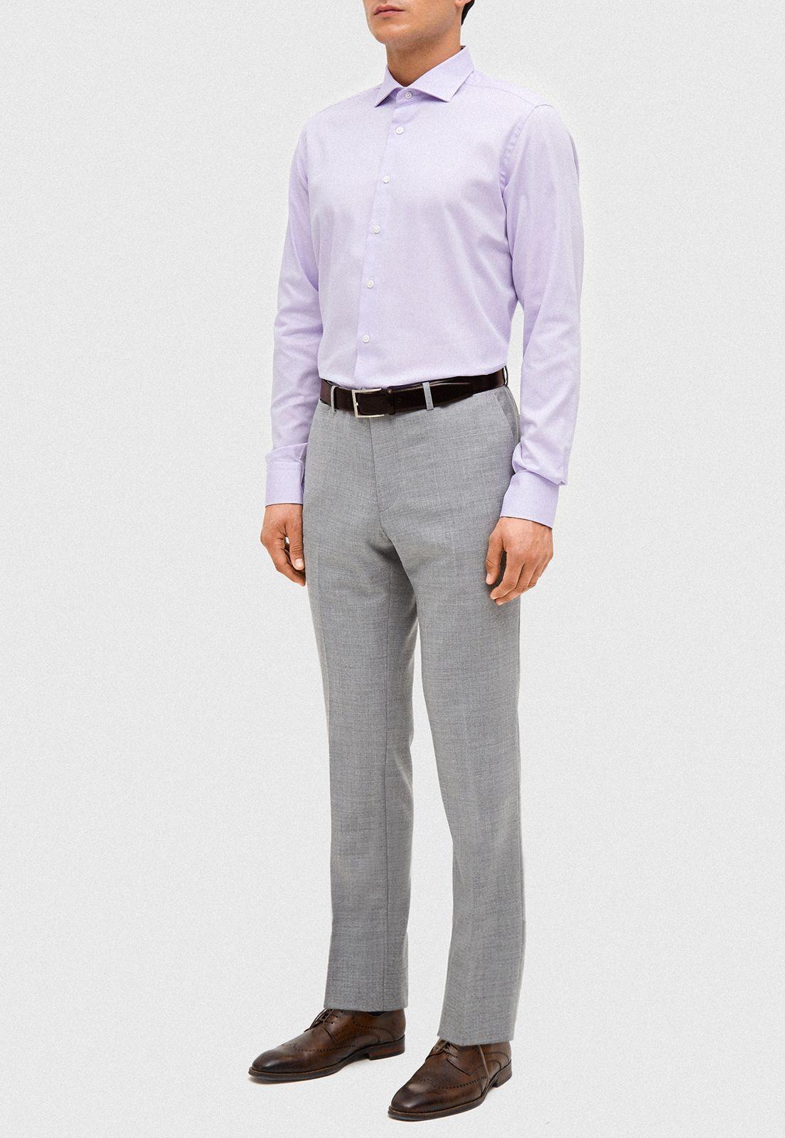 Camisa Vercelli lila-3