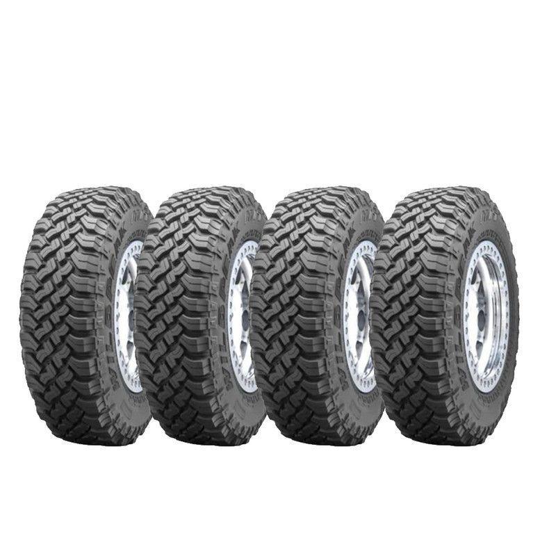 SET 4 NEUMATICO 35X12.5R15 FALKEN WP-MT01 113Q LT-0