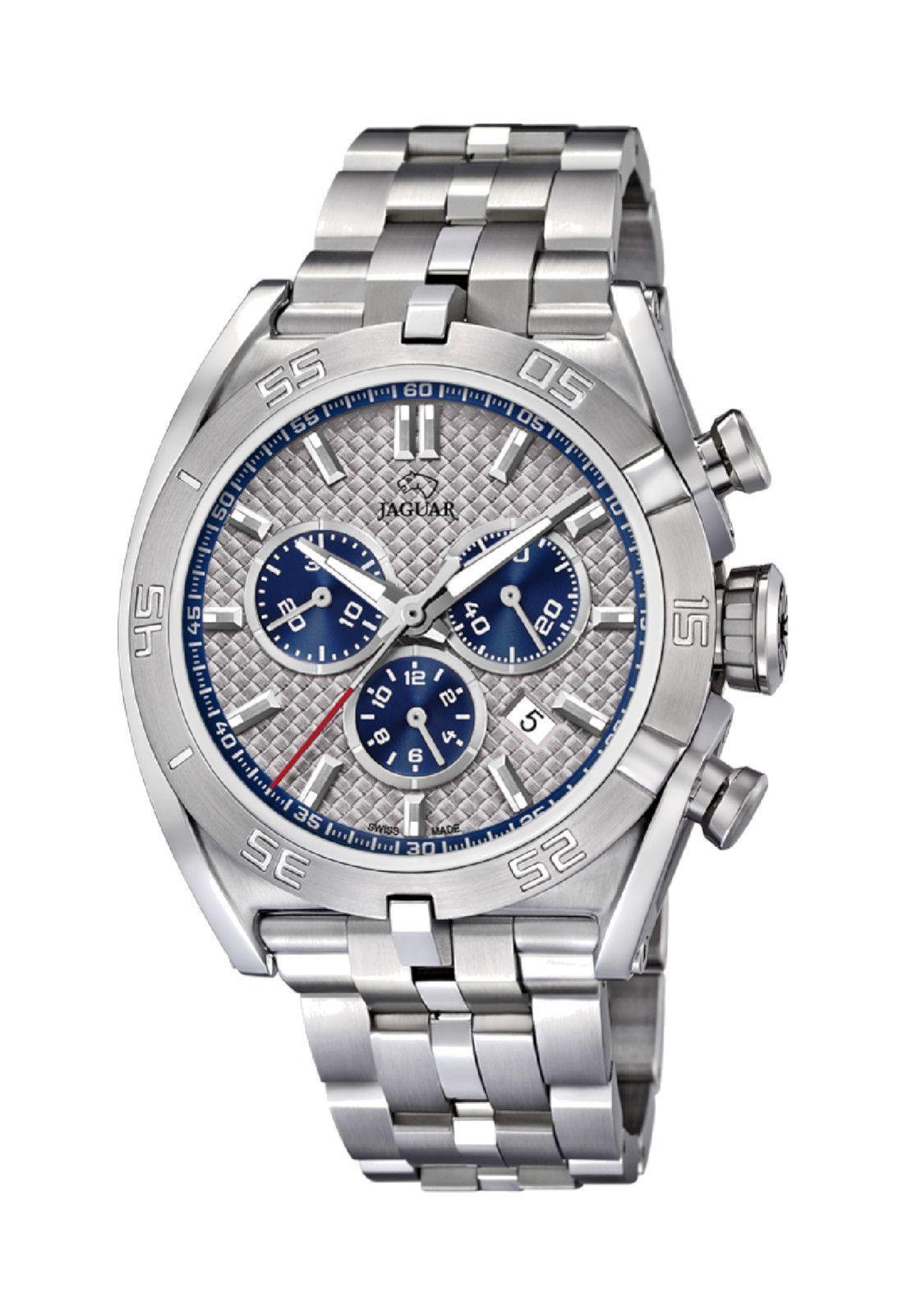 Reloj J852/2 Jaguar Hombre Executive-0