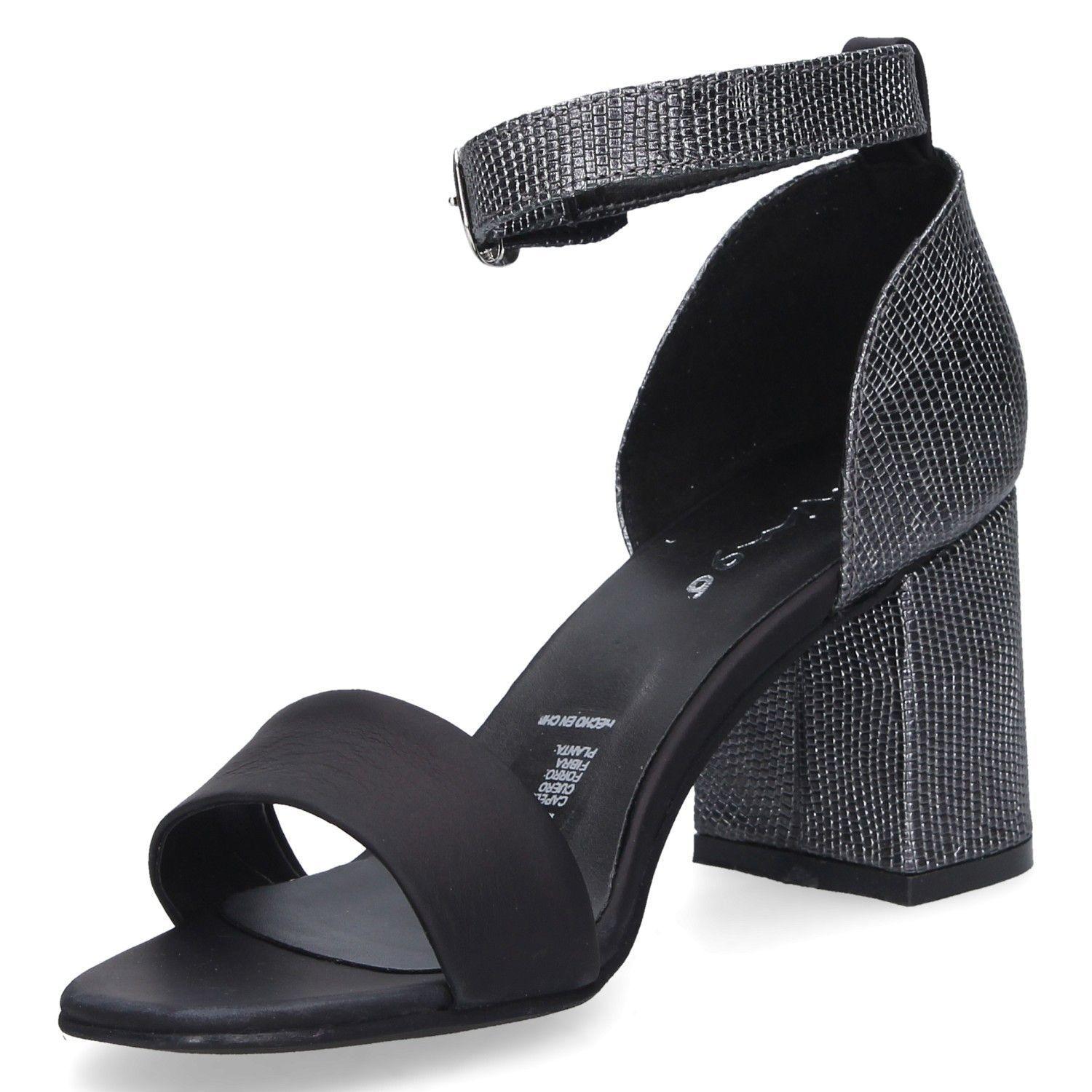 Sandalia Casual Mujer Mingo - 4238-4