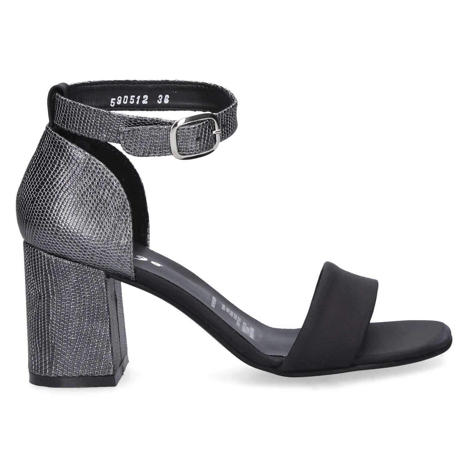 Sandalia Casual Mujer Mingo - 4238-1