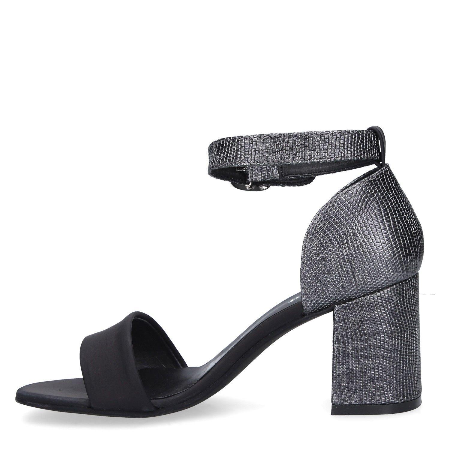 Sandalia Casual Mujer Mingo - 4238-3