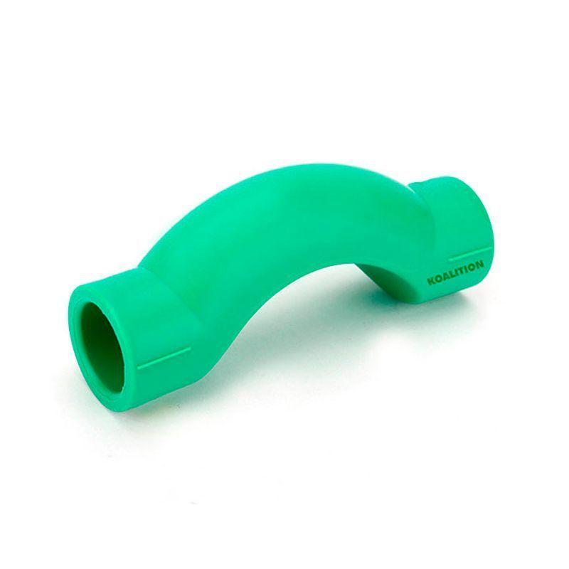 Curva Sobrepaso 20mm Ppr  -0