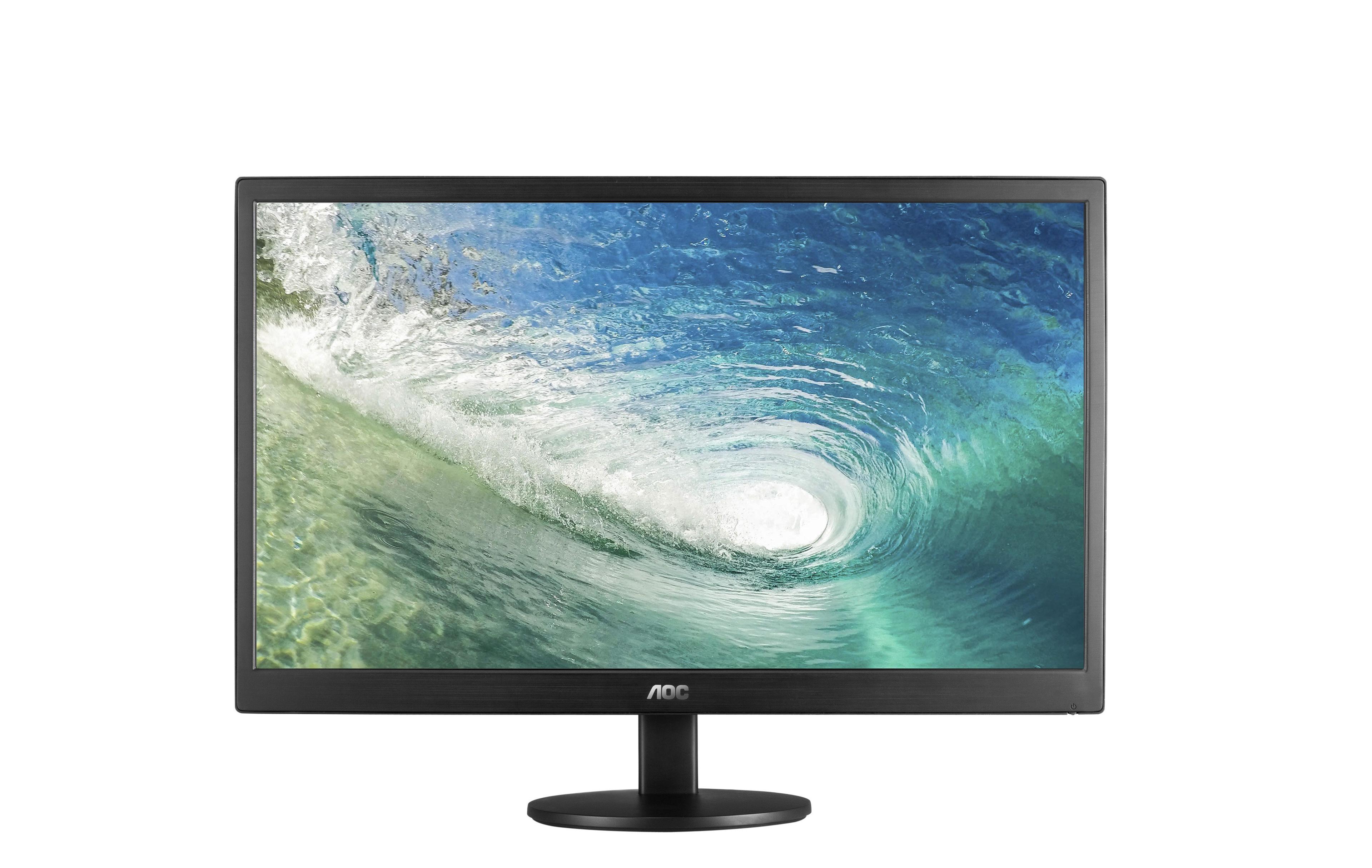 Monitor AOC 20" LED 1600x900 60Hz Panel TN HDMI-0
