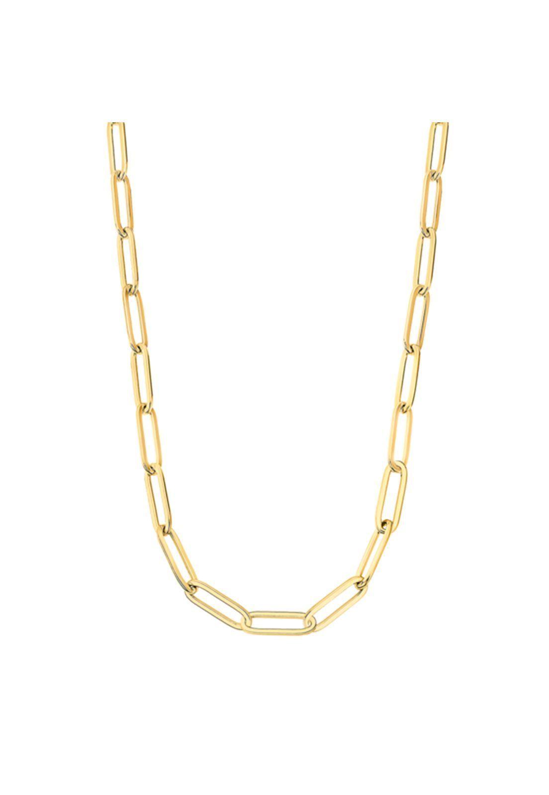 Collar Plata LP3200-1/2 Lotus Silver Mujer Trendy-0