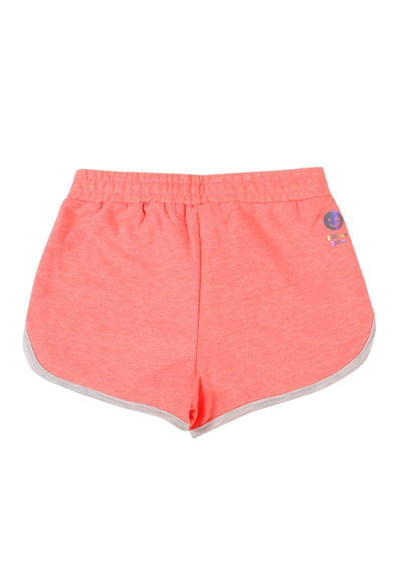 Short Jr Niña Day To Day Ficcus-1