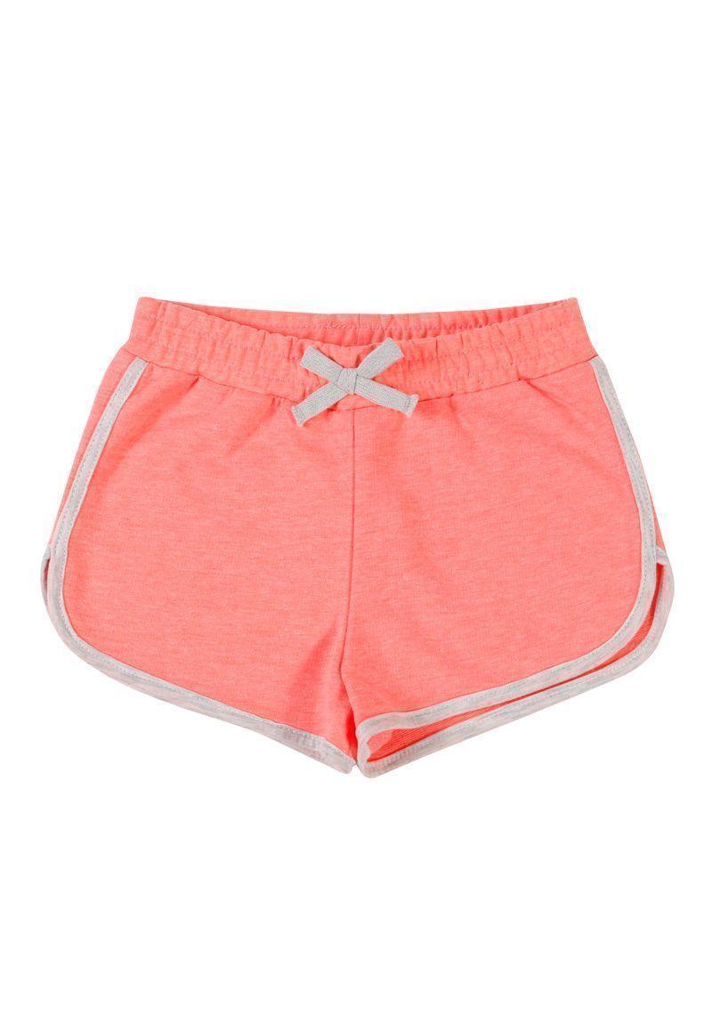 Short Jr Niña Day To Day Ficcus-0