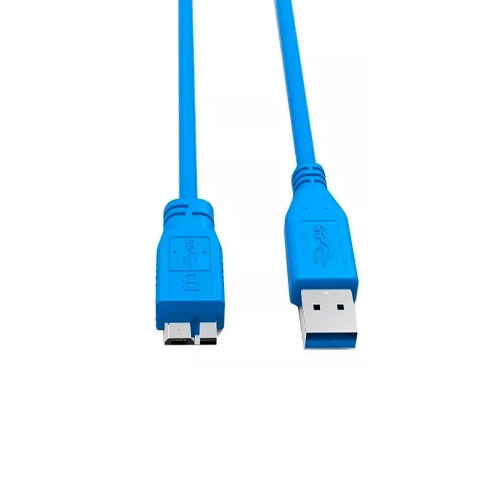 CABLE USB 3.0 DISCO DURO-0