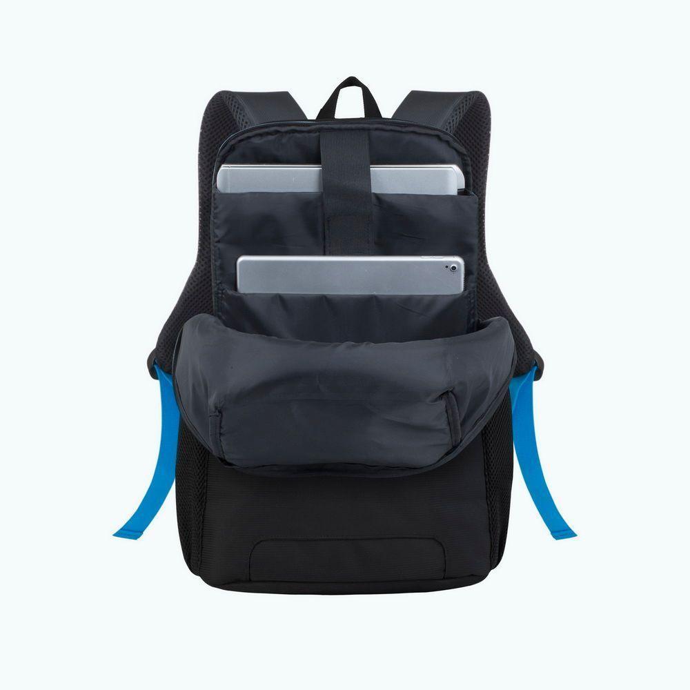 Mochila 15,6″ Regent Negra-5