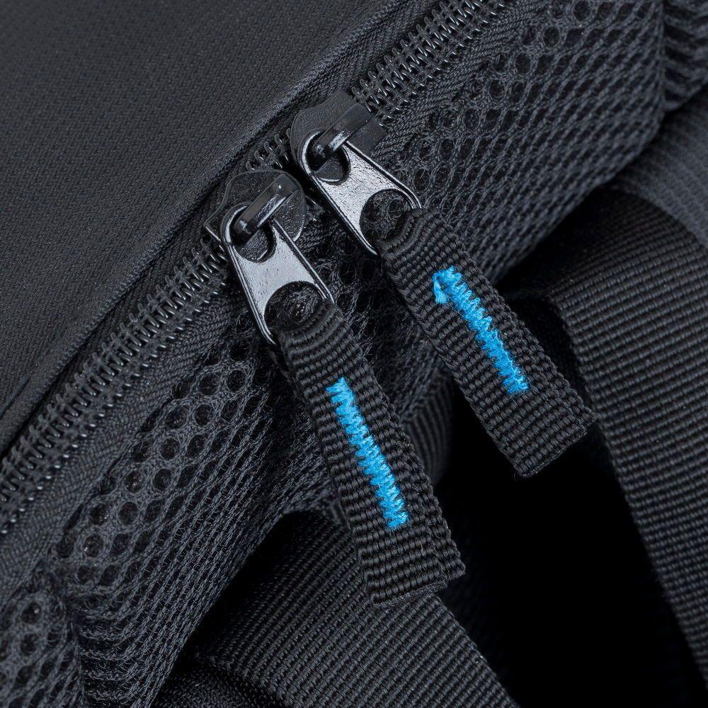 Mochila 15,6″ Regent Negra-2