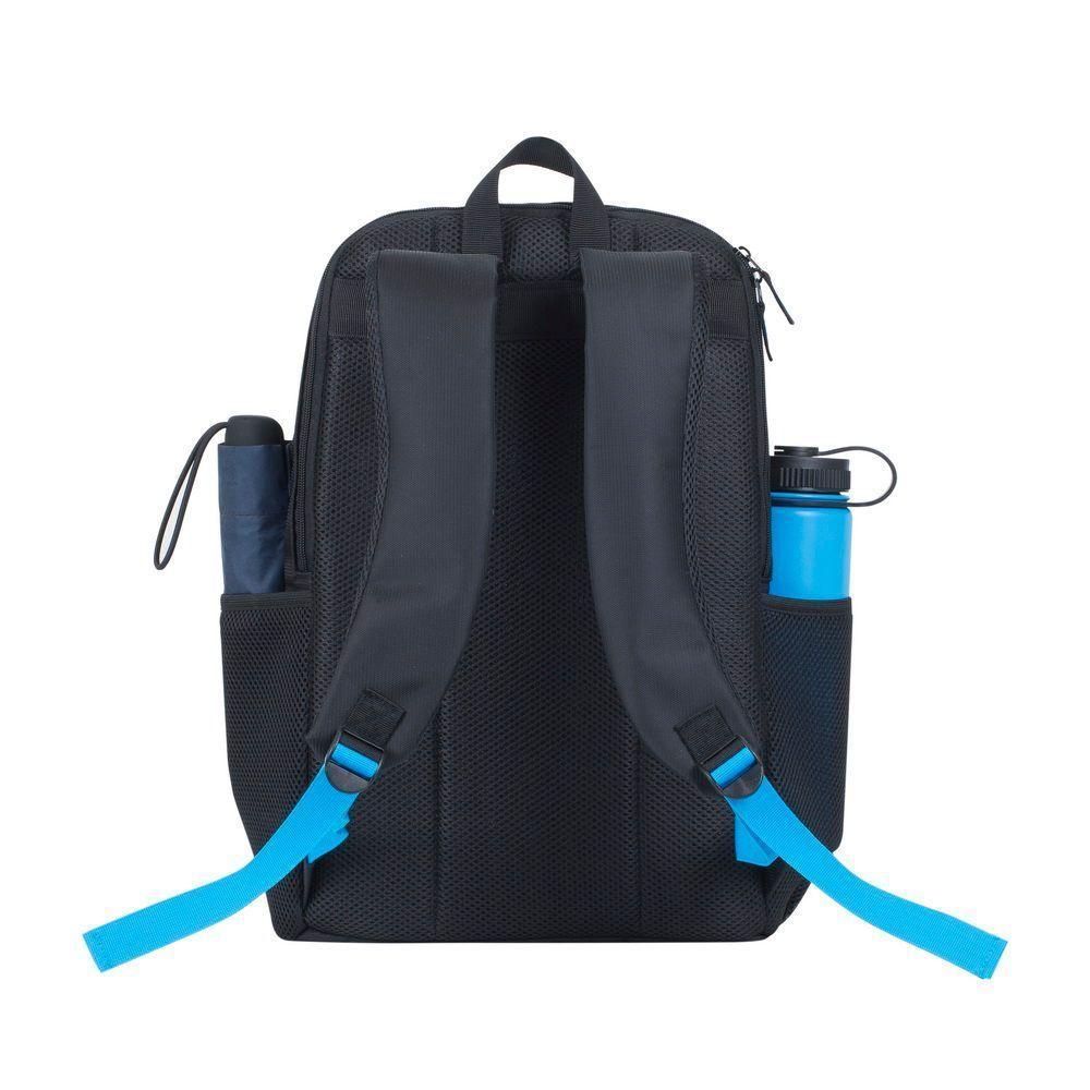Mochila 15,6″ Regent Negra-4