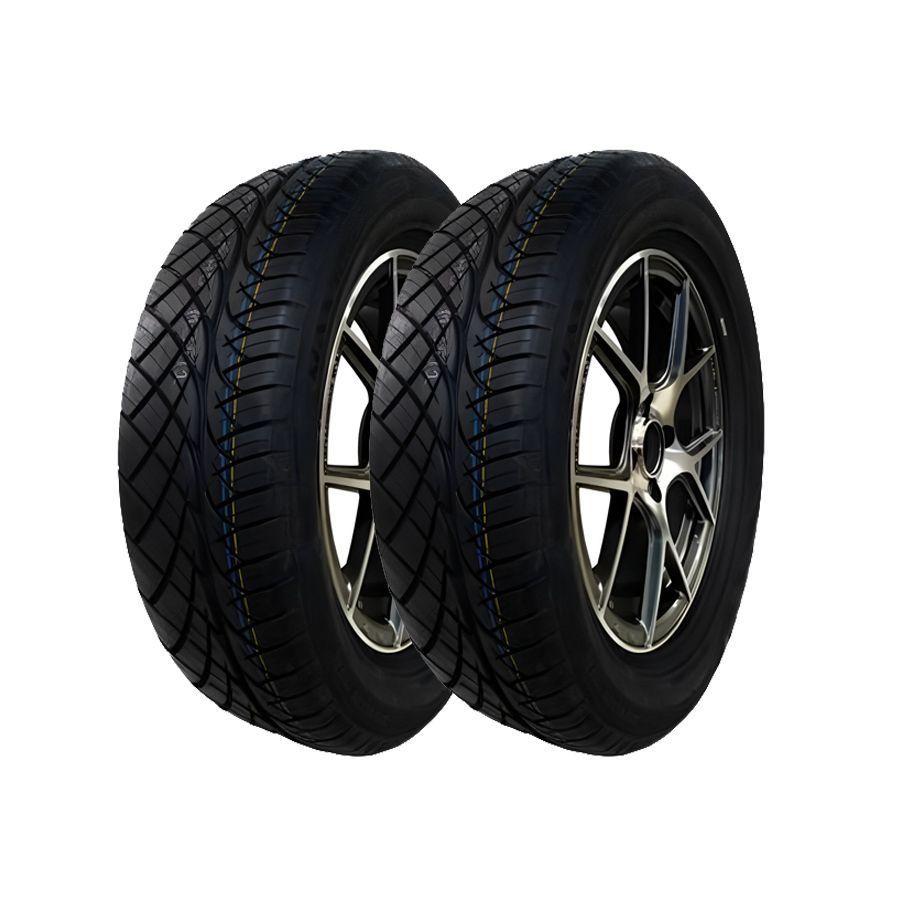 SET 2 NEUMATICO 255/45r18 Sumaxx Maxracing 103w-0