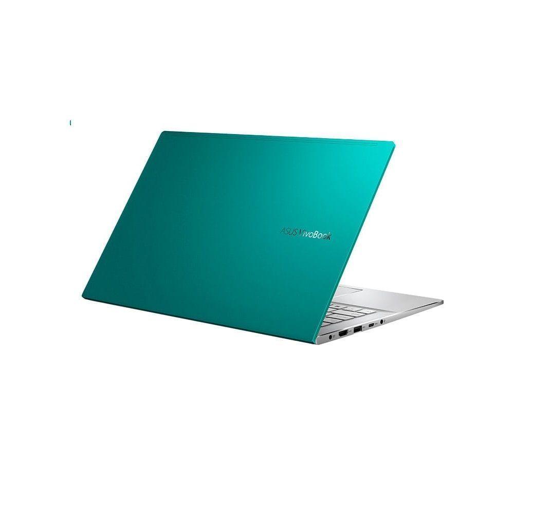 Notebook S14 S433EA-EB675T / RAM 8GB / 512 GB SSD / INTEL CORE I7 / LED 14" / W10-2