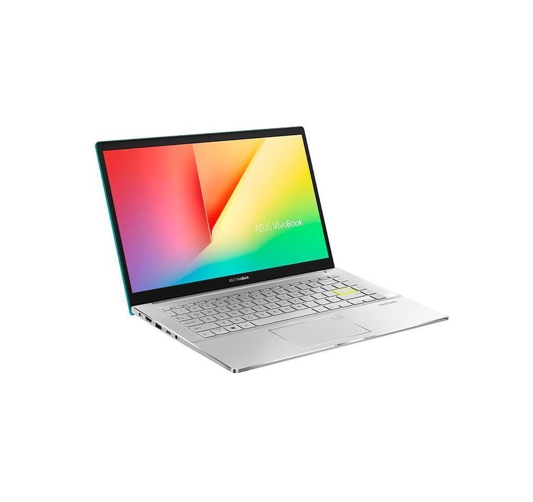 Notebook S14 S433EA-EB675T / RAM 8GB / 512 GB SSD / INTEL CORE I7 / LED 14" / W10-0