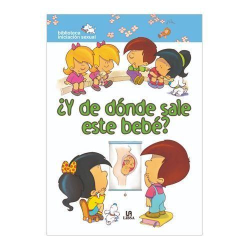  Y DE DONDE SALE ESTE BEBE-0