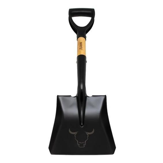 PALA CARBONERA WAYU -2