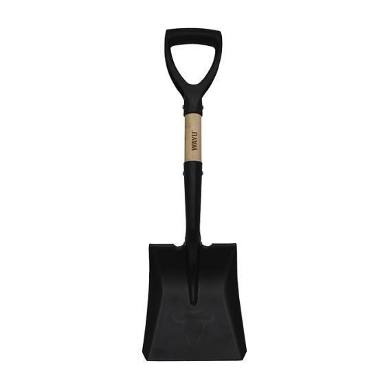 PALA CARBONERA WAYU -0