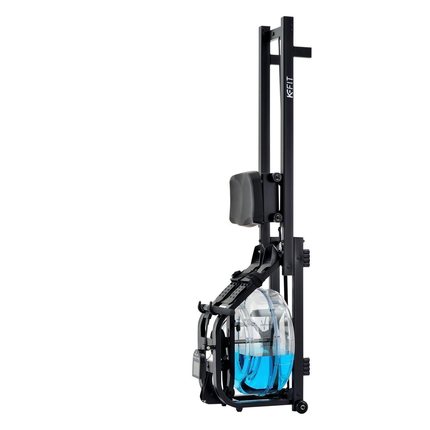Máquina Remadora Bogadora de Agua Boron-6