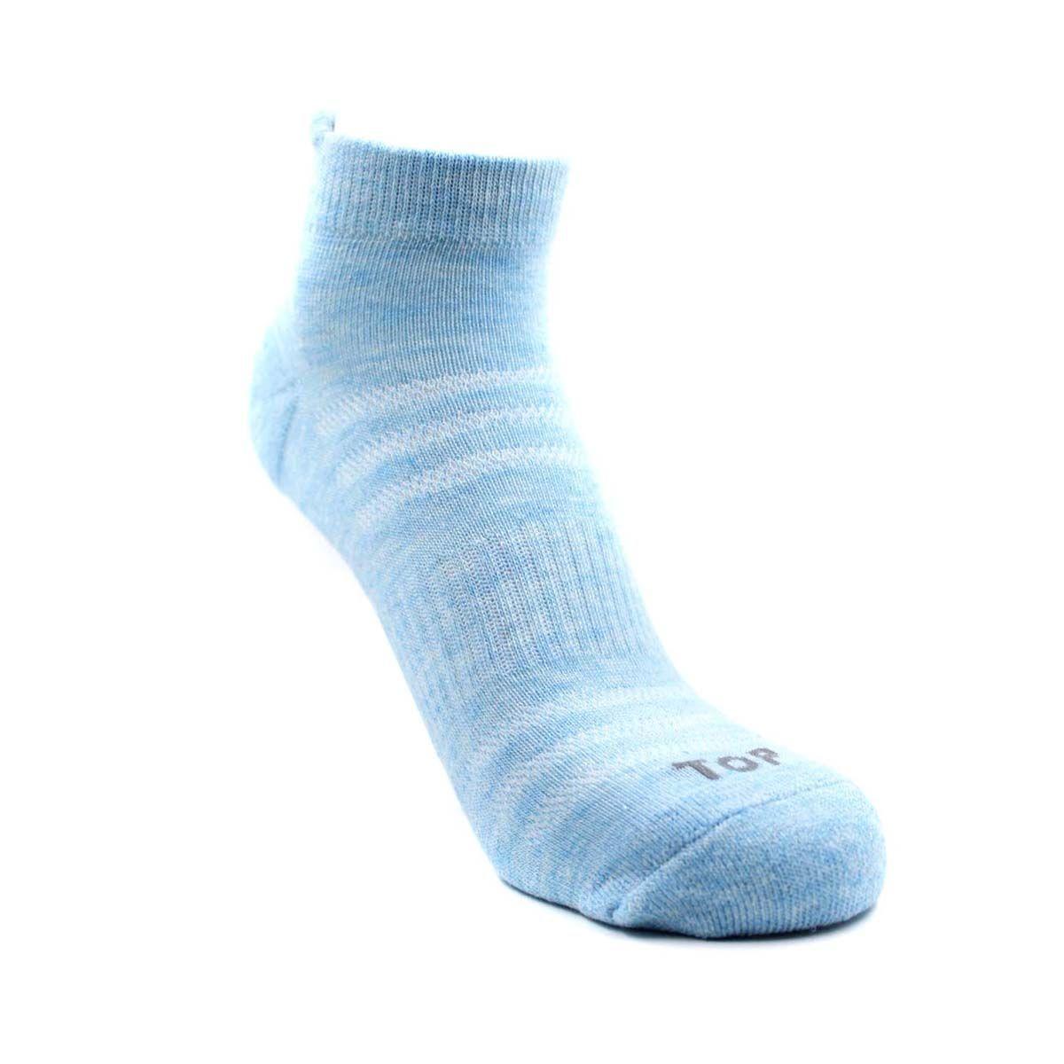 Calcetines Tobilleros Sport Pack 5 + Botella-5