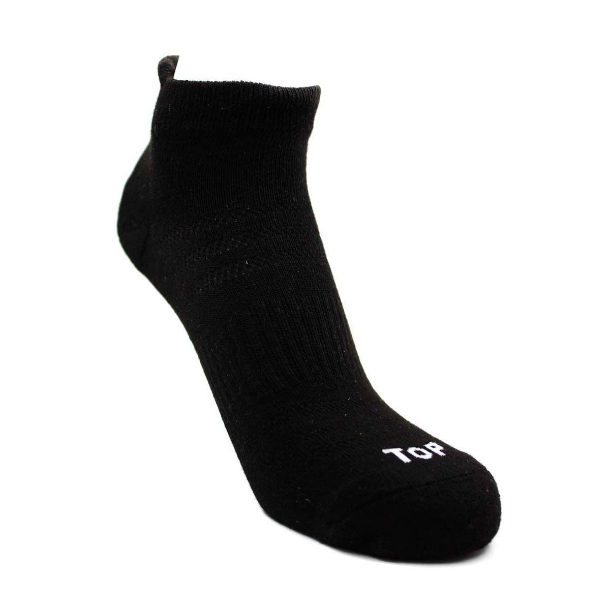 Calcetines Tobilleros Sport Pack 5 + Botella-3