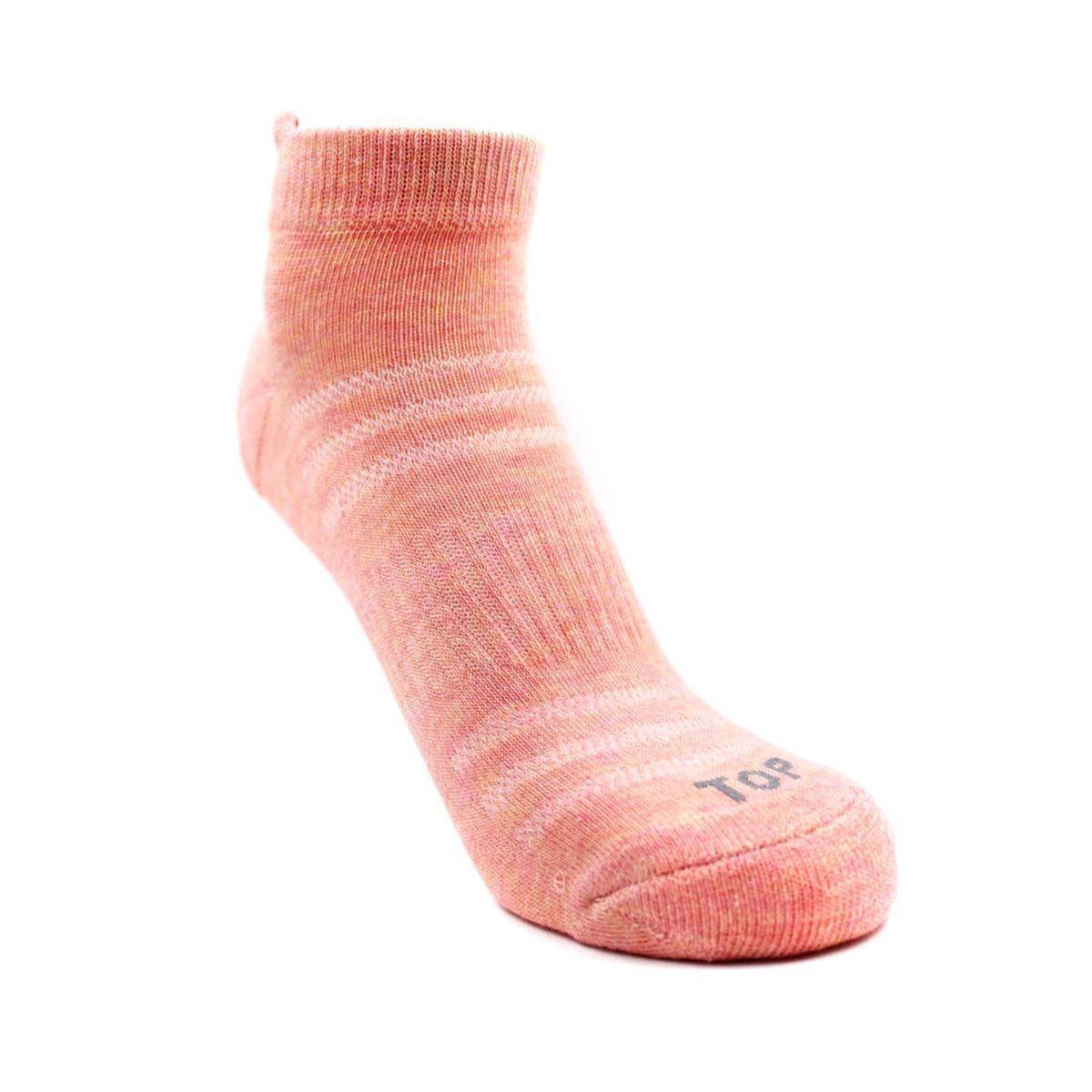 Calcetines Tobilleros Sport Pack 5 + Botella-6