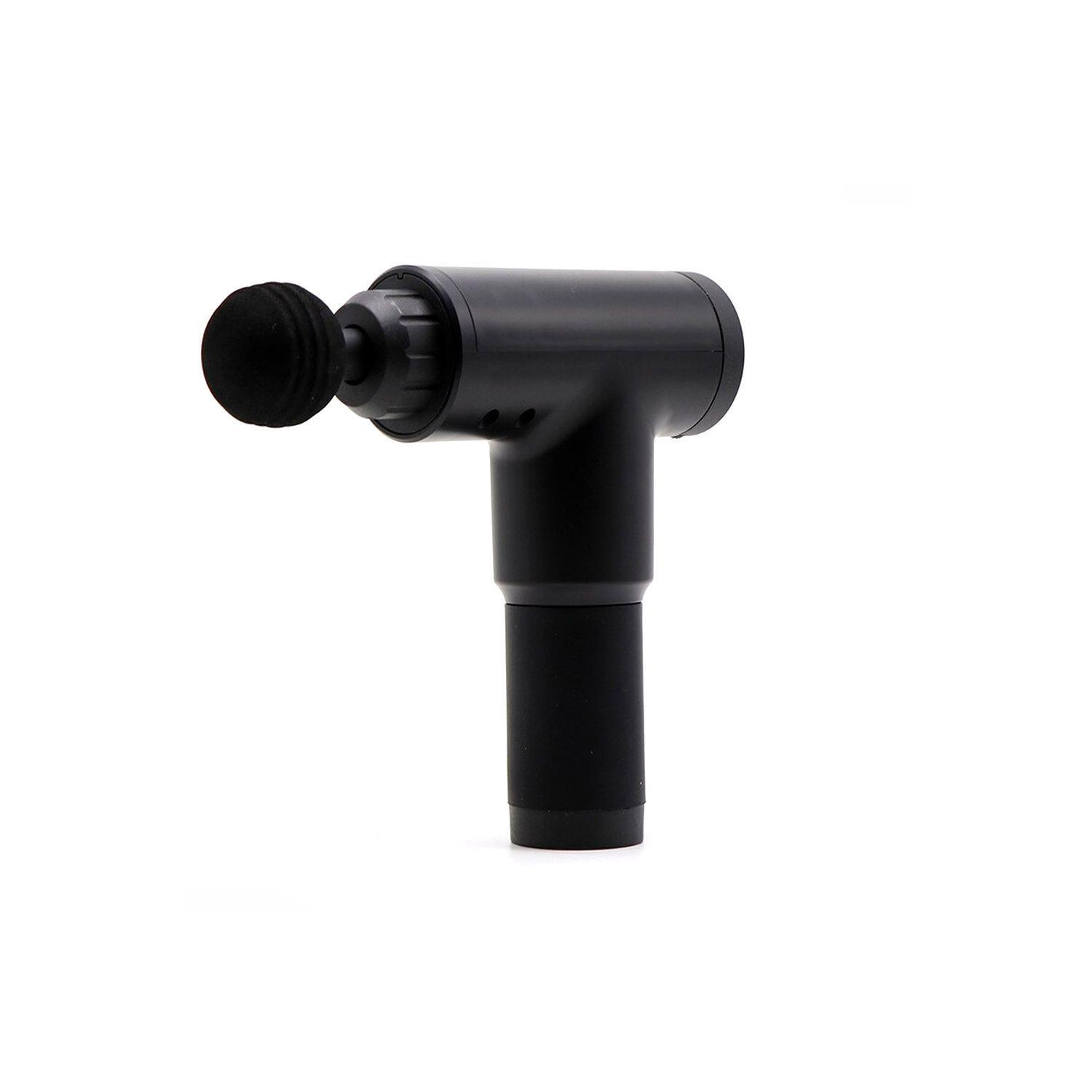 Maquina Masajeadora Relajante Muscular Inalambrico-0