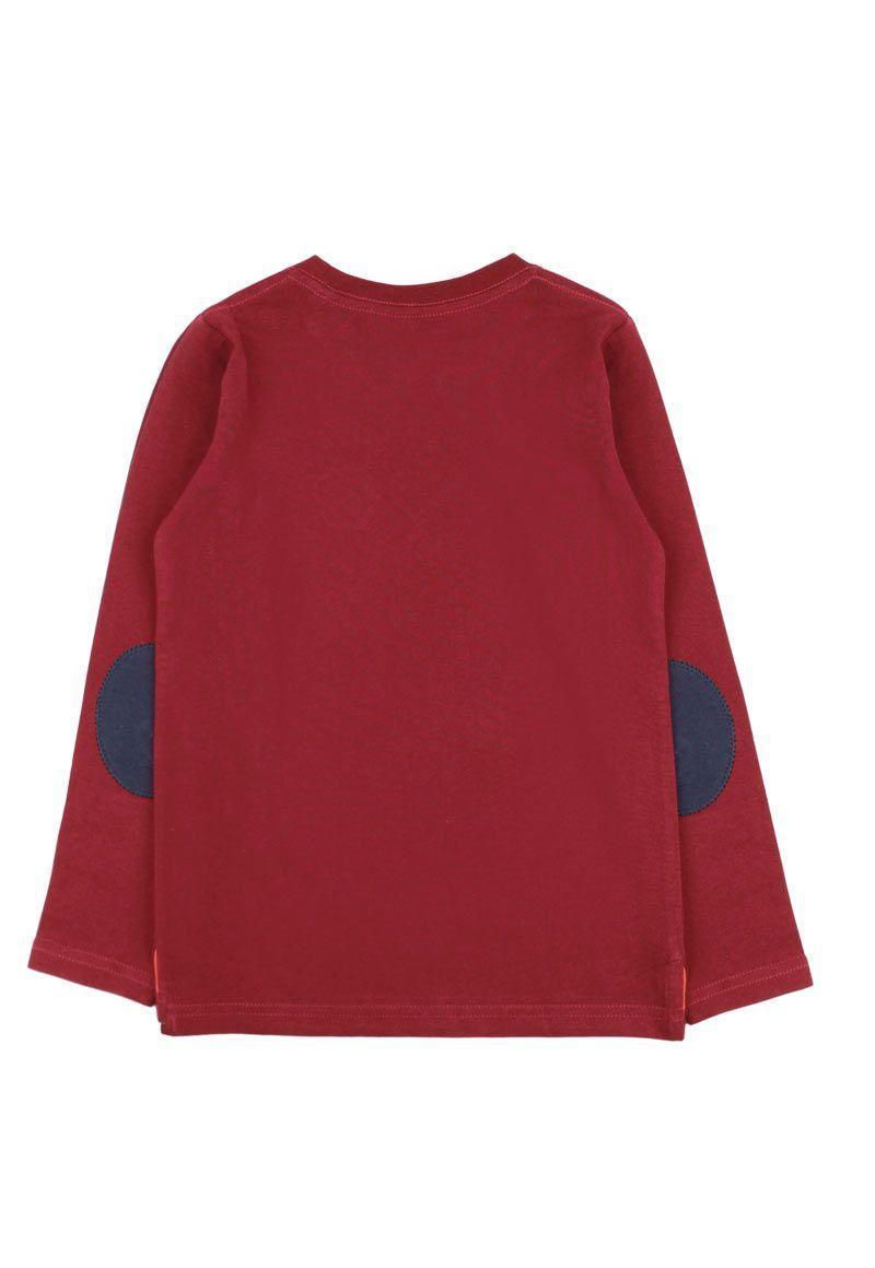 Polera kids niño stronger 224-1