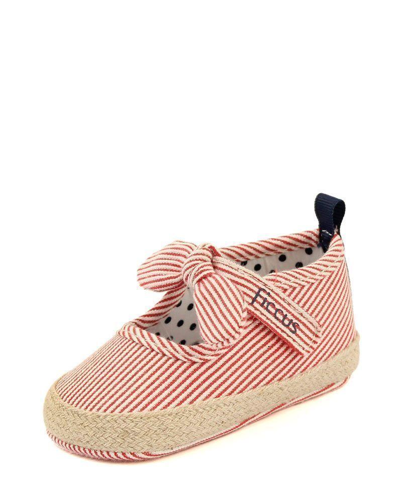 Zapato Reina Bebé Soft Niña Ficcus-0