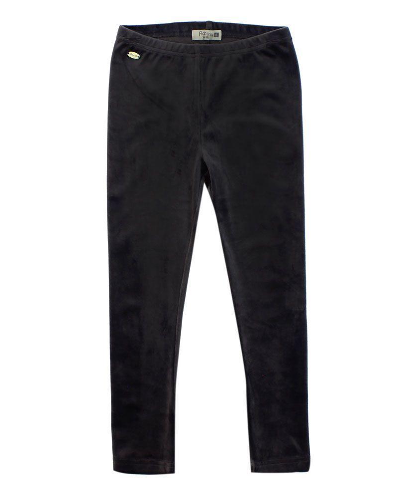 Leggins Kids Niña Terciopelo Day To Day Ficcus-0