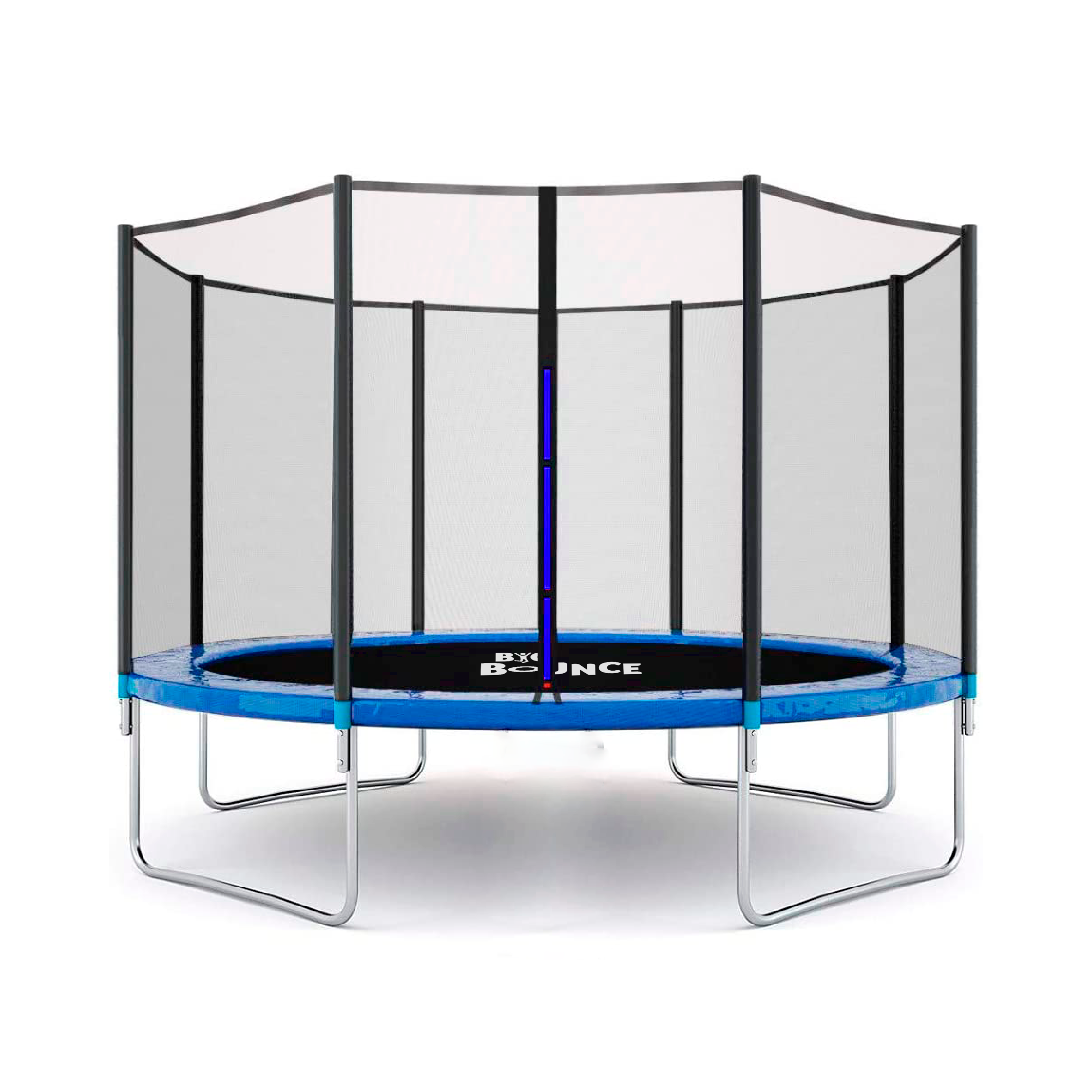 Cama Elástica 366 cm Pro-0