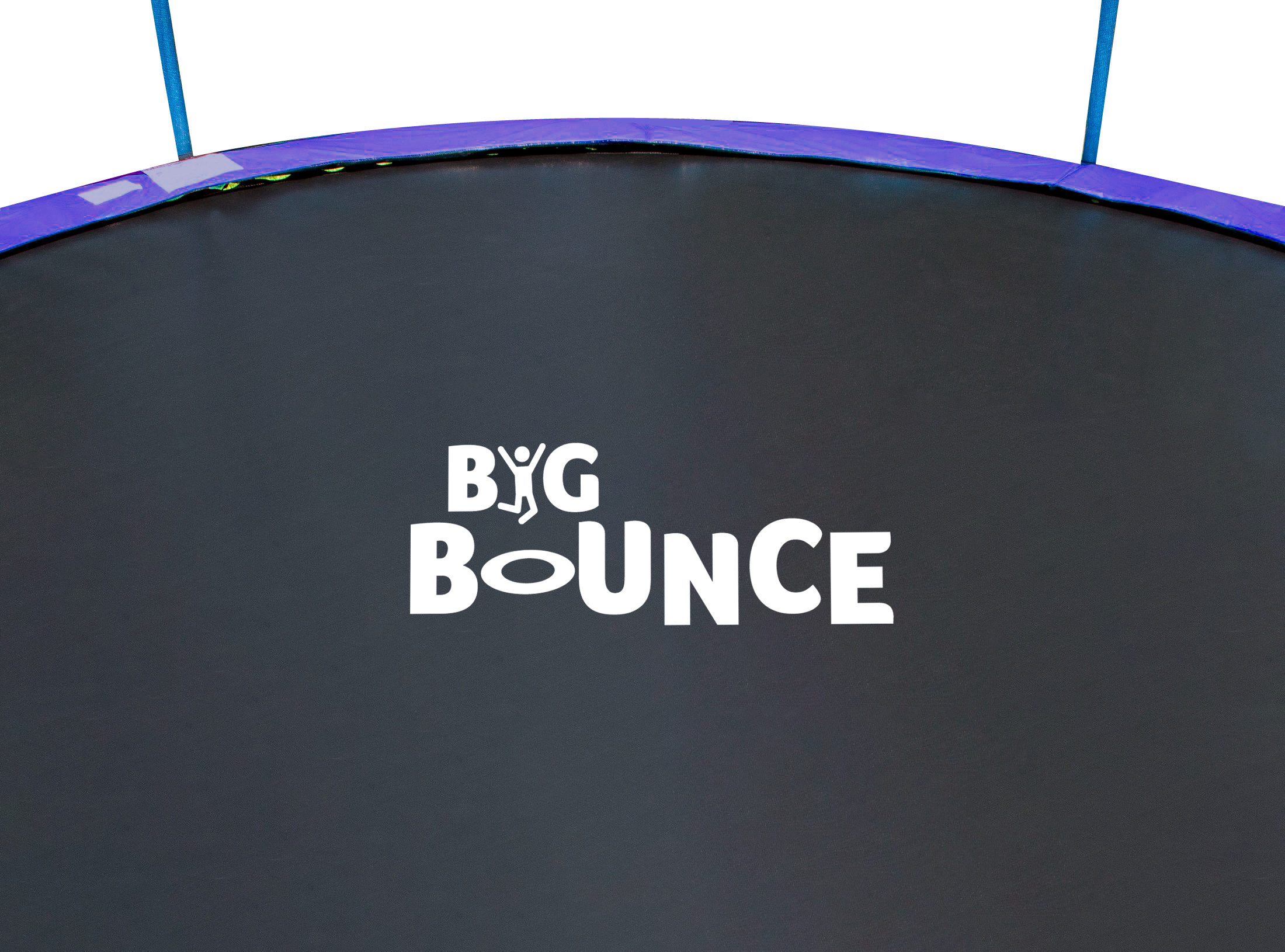 Cama Elástica 366 cm Pro-2