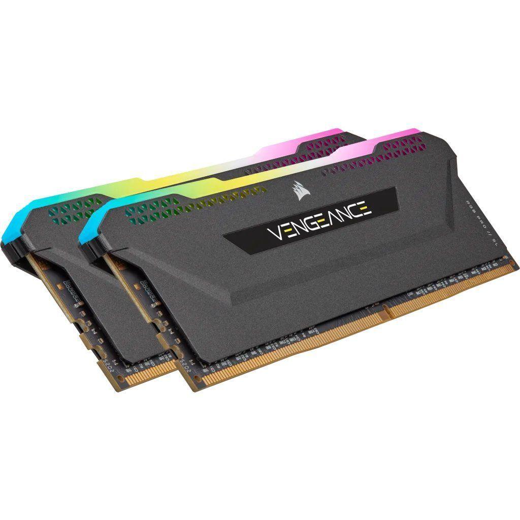 Kit Memoria Ram Corsair Vengeance Pro SL DDR4 -2
