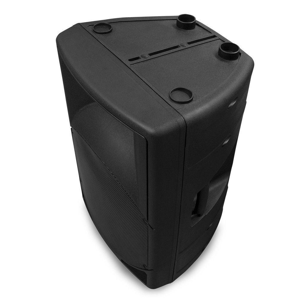 Parlante Activo Novik EVO 350a BK-1