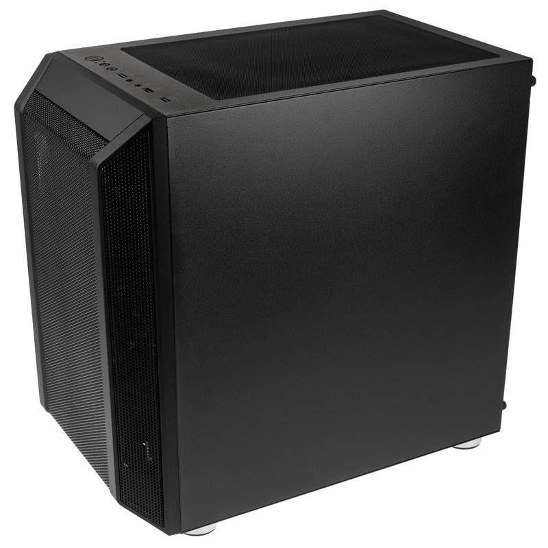 Gabinete Gamer KOLINK Citadel Mesh A-RGB Black-4