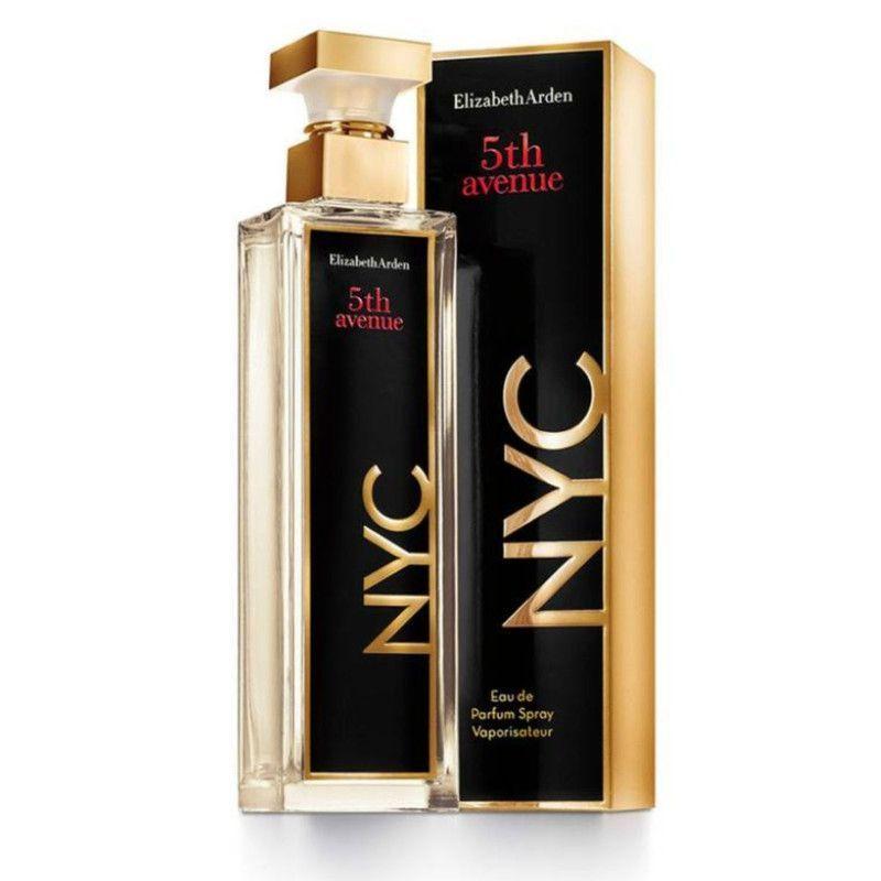5Th Avenue Nyc Elizabeth Arden Edp 125 ml Mujer-0