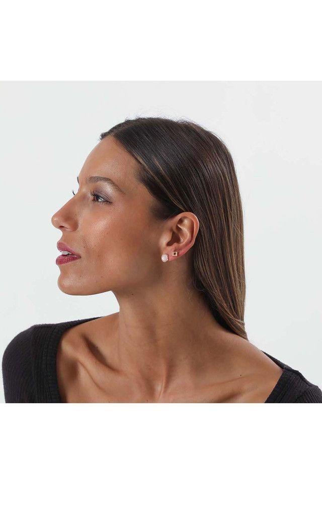 Set Aros Dorado Sweet Humana-1