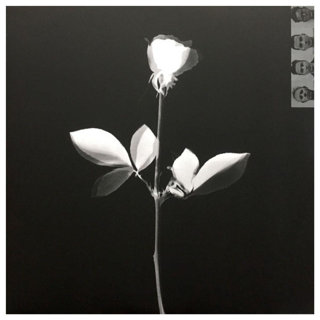 DEPECHE MODE - VIOLATOR (VINILO)-1