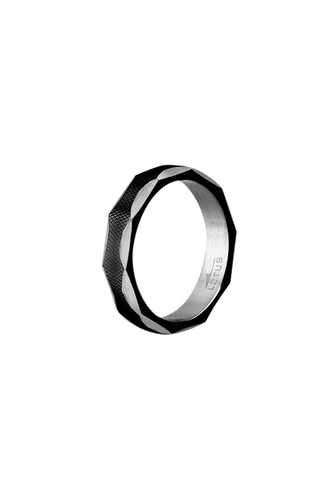 Anillo LS1484-3/122 Lotus Style Hombre Lotus Style-0