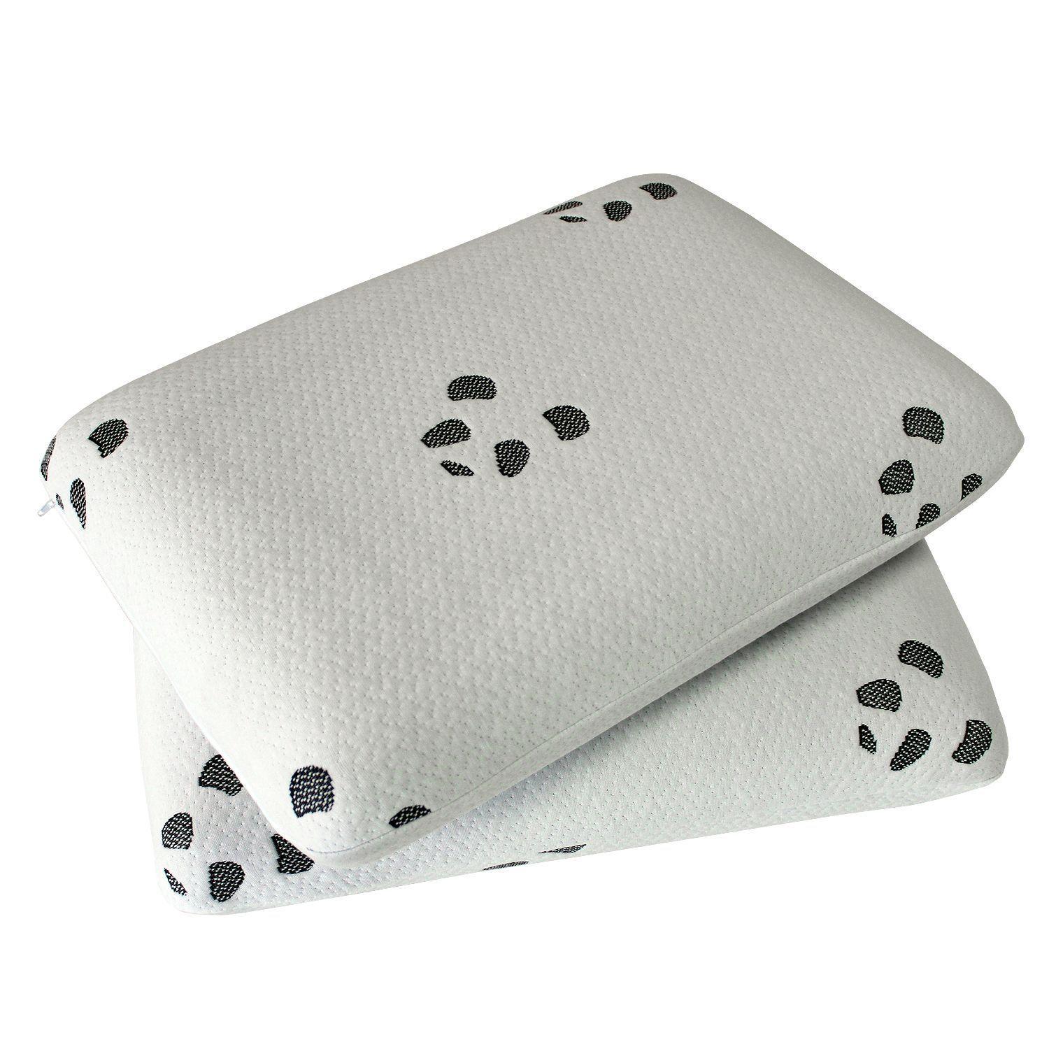 Pack Almohada Panda 60*40*12-2