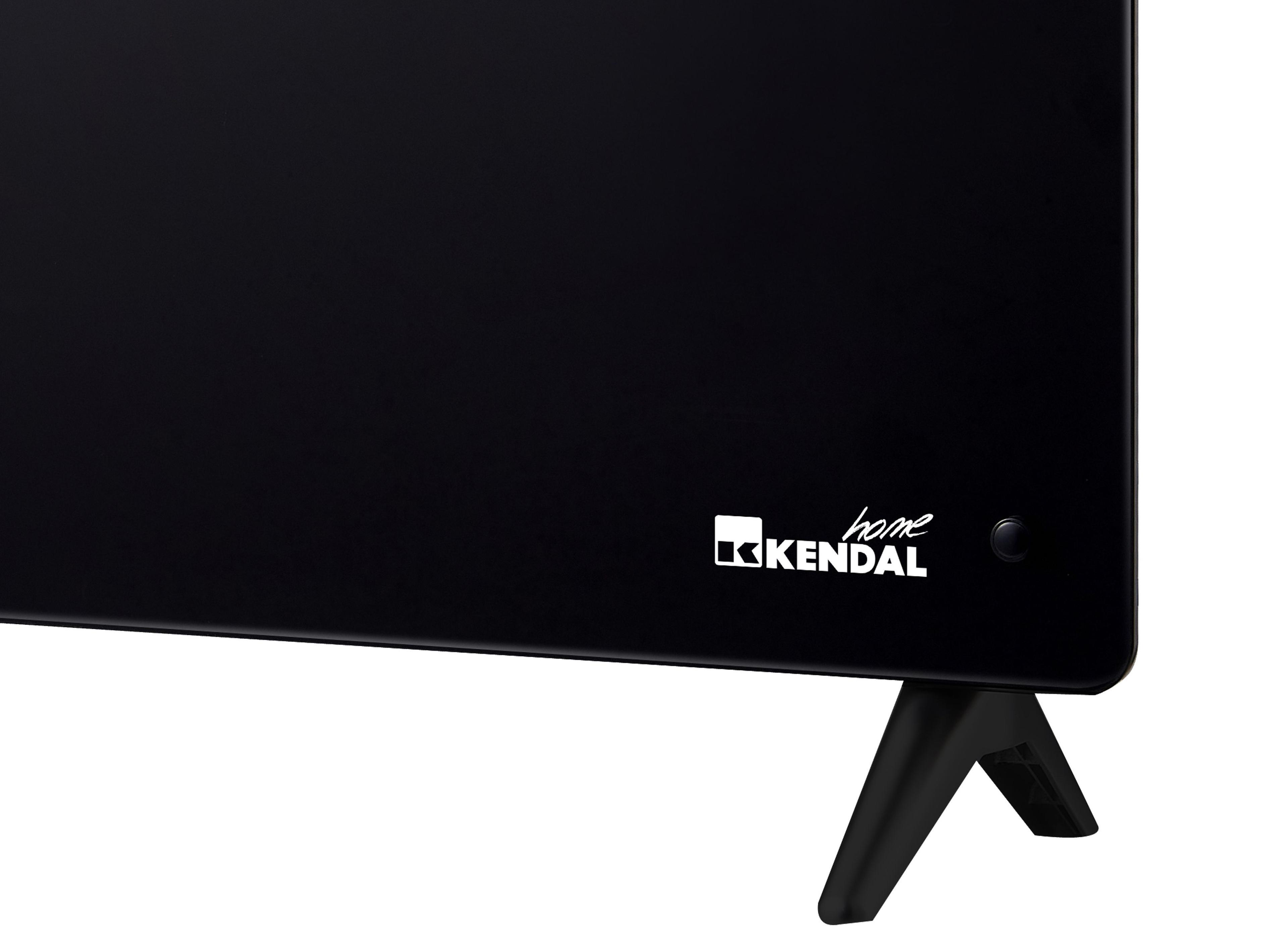 Calefactor Convector KGH-1500-2