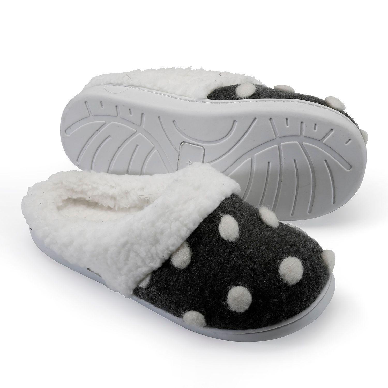 Pantufla Mujer Chiporro Lunar-1