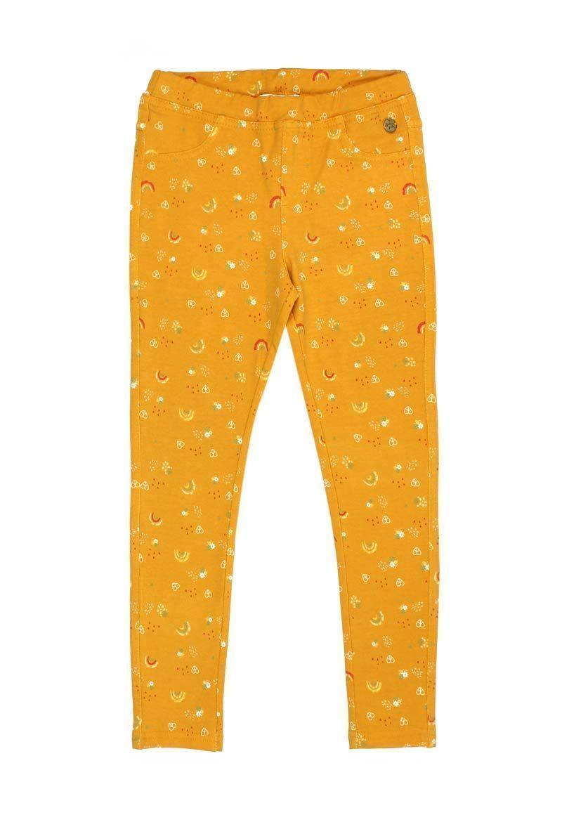 Leggins Kids Niña Estampada Ficcus-0
