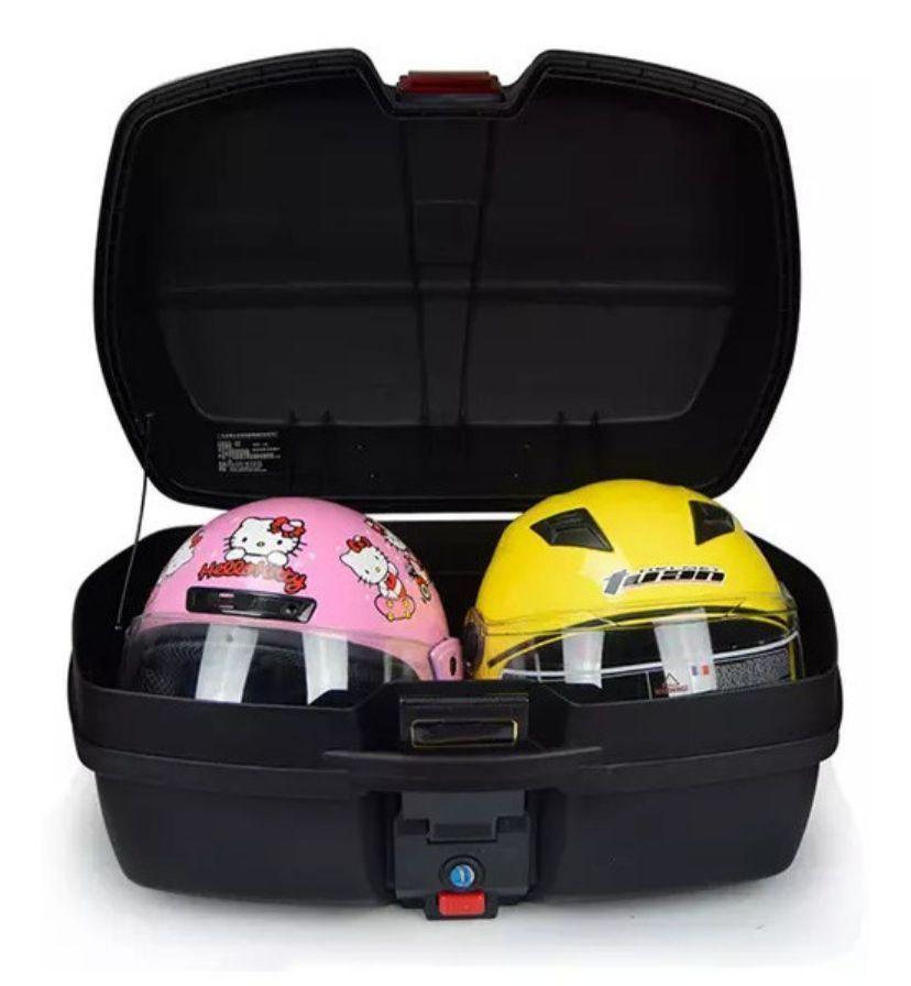 Maleta moto 45 litros con anclaje-1