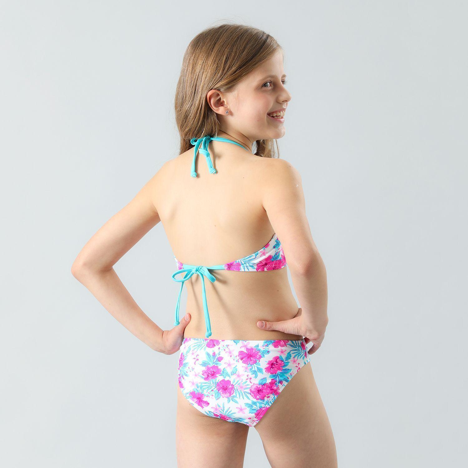 Bañador 2 Piezas Halter-1