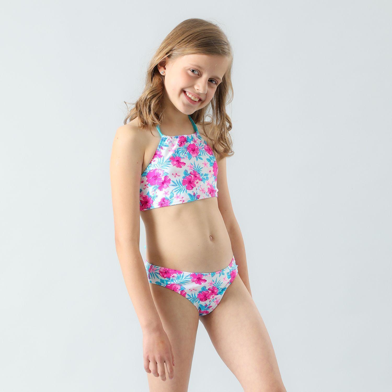 Bañador 2 Piezas Halter-0